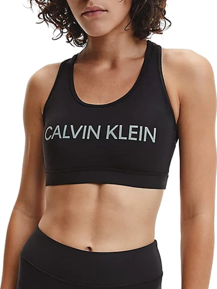 Brassière Calvin Klein Medium Support Sport Bra