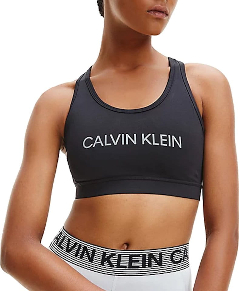 Brassière Calvin Klein High Support Comp Sport Bra