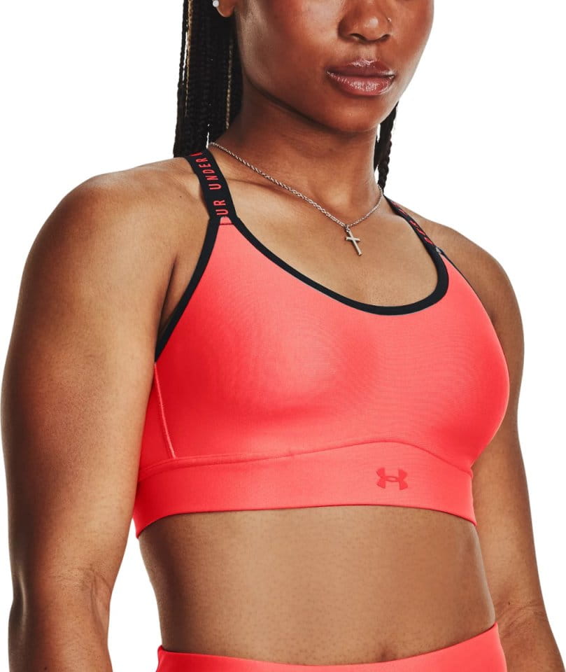 Brassière Under Armour UA Infinity Mid Covered