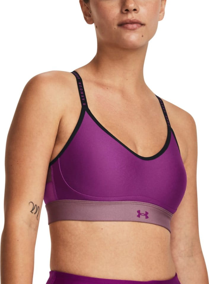 Brassière Under Armour Infinity Covered Low