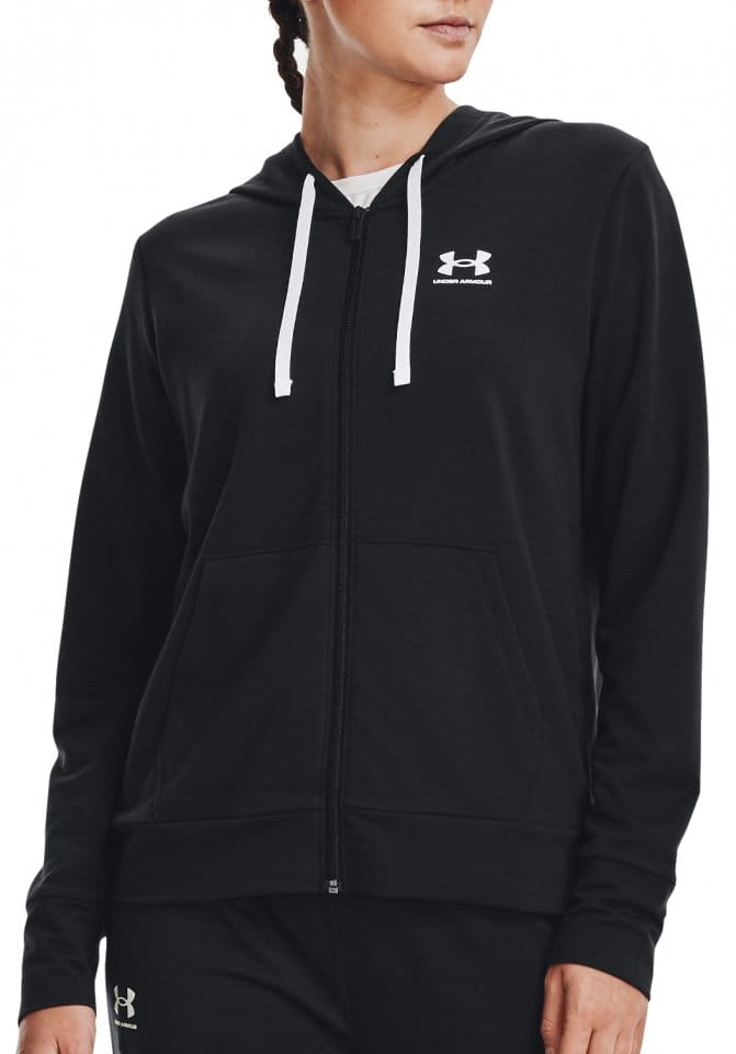 Sweatshirt à capuche Under Armour Rival Terry