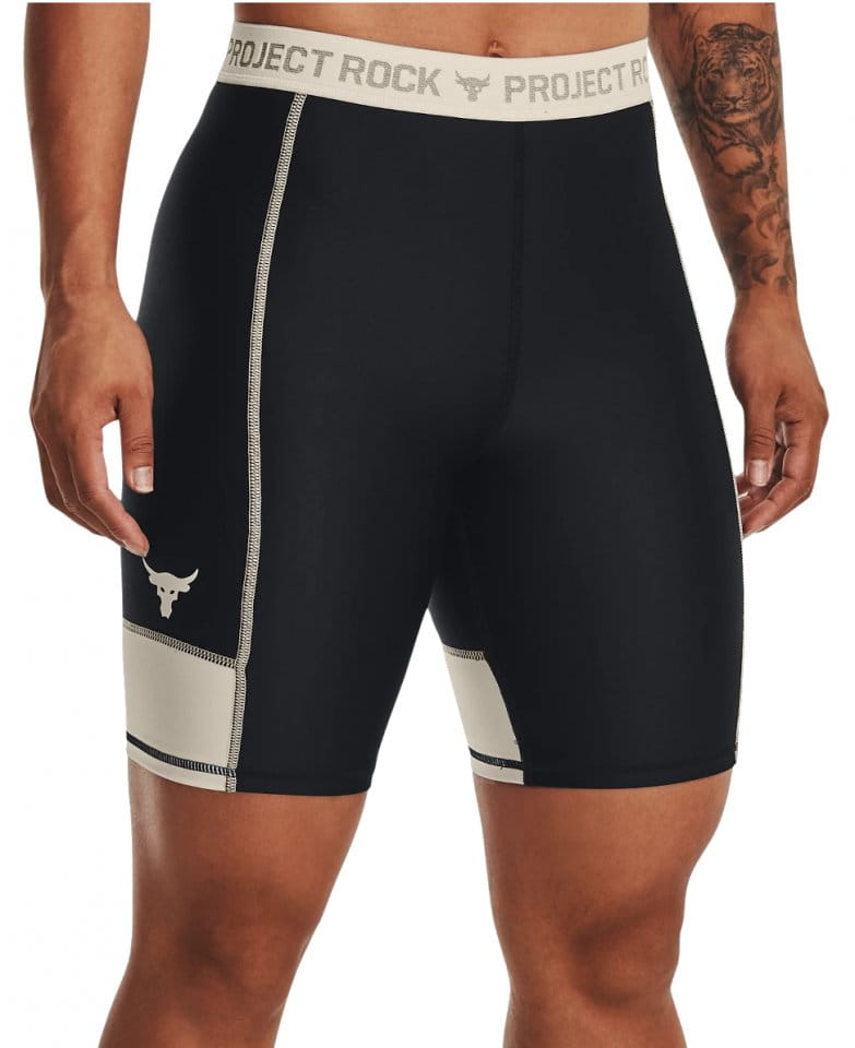 Shorts Under Armour UA Pjt Rck Bike