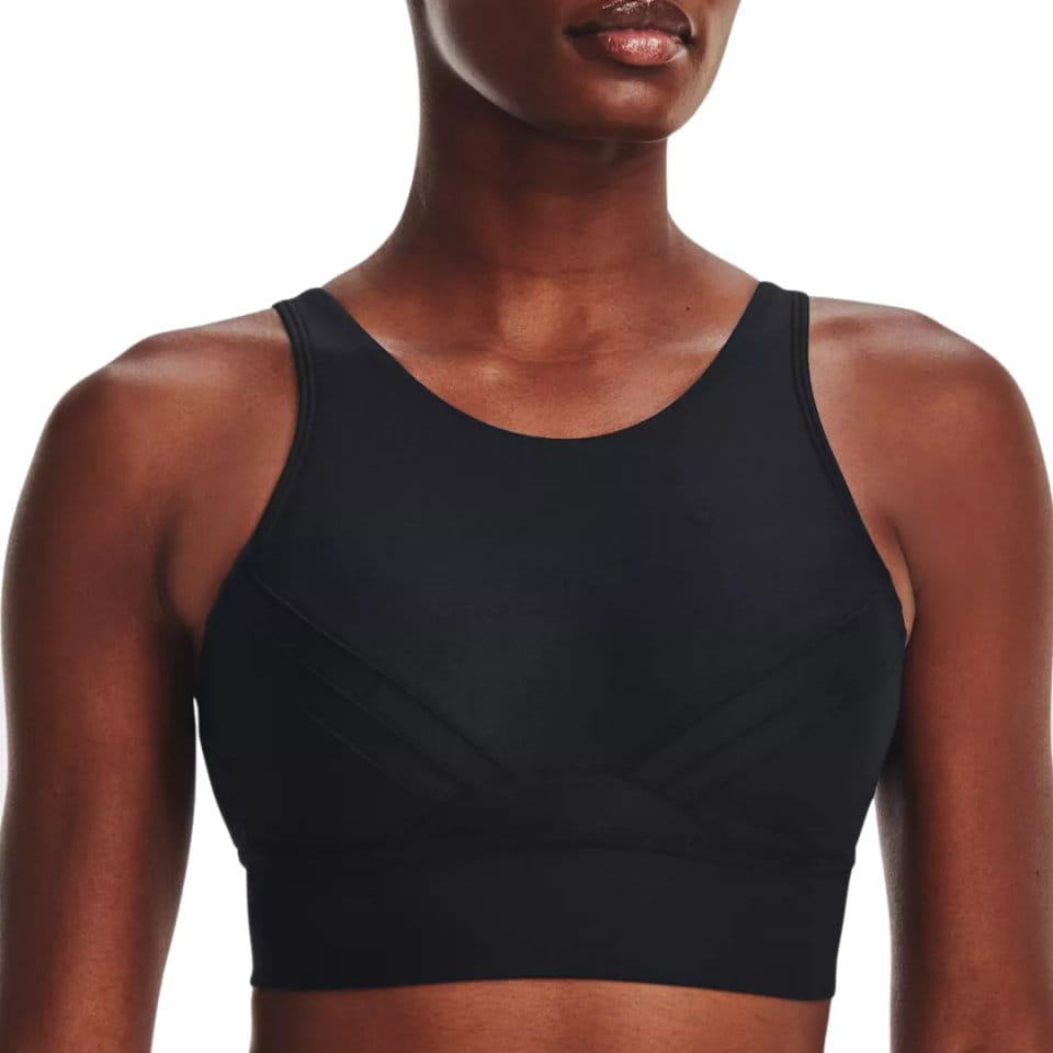Brassière Under Armour UA Infinity Pintuck Mid