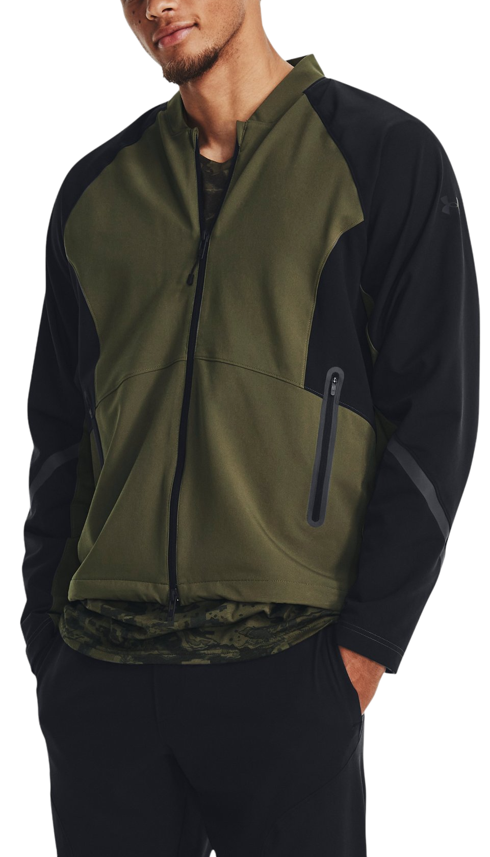 Veste Under Armour UA Unstoppable Bomber