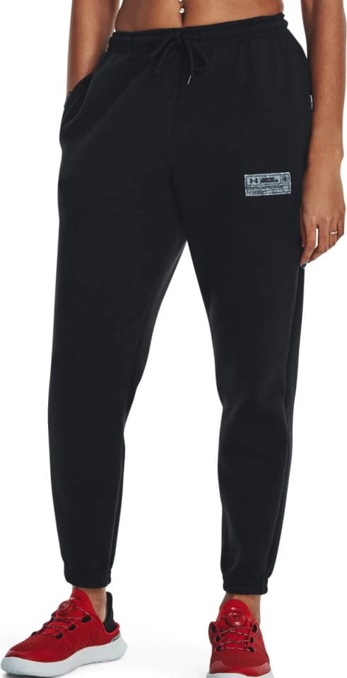 Pantalons Under Armour UA Summit Knit Joggers