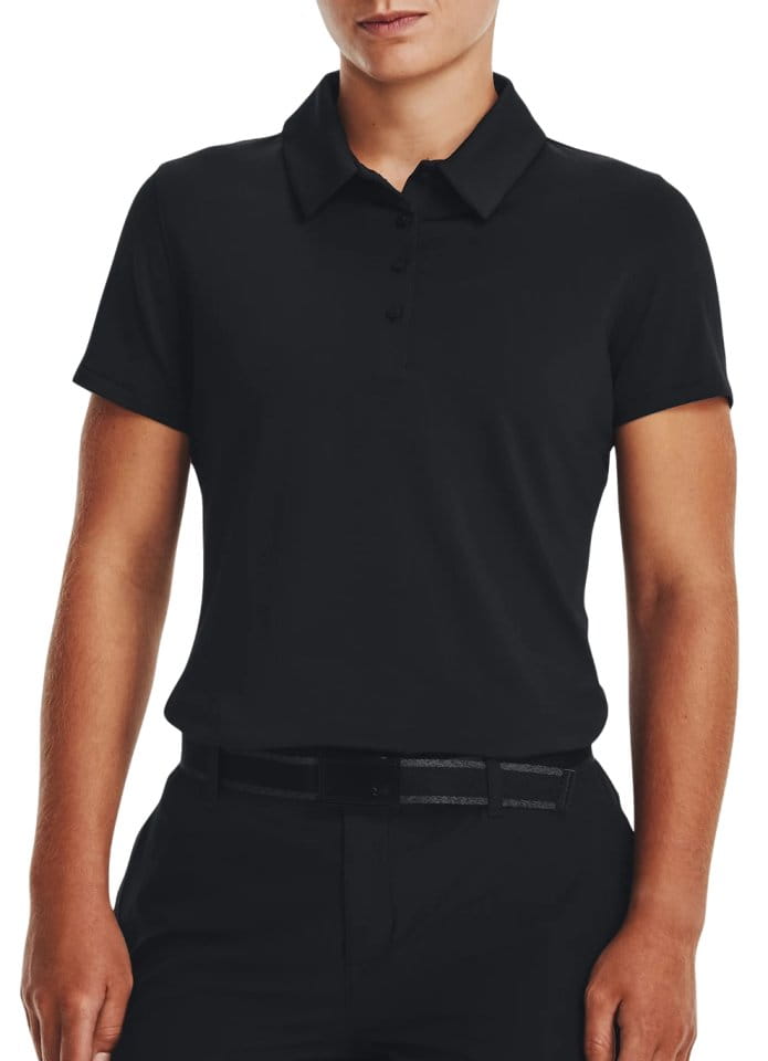 Tee-shirt Under Armour Playoff SS Polo