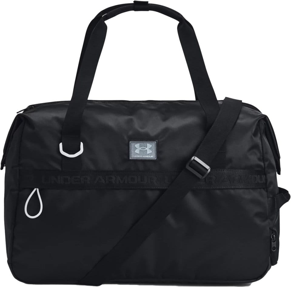 Sacs de voyage Under Armour UA Essentials Duffle-BLK