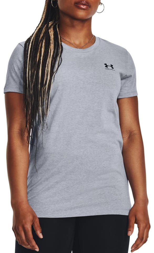 Tee-shirt Under Armour Sportstyle Left Chest