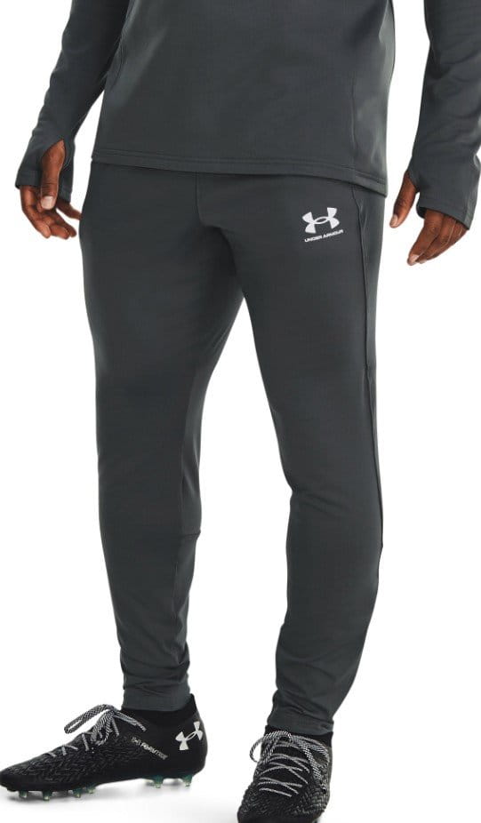 Pantalons Under Armour Trainingshose Grau F025