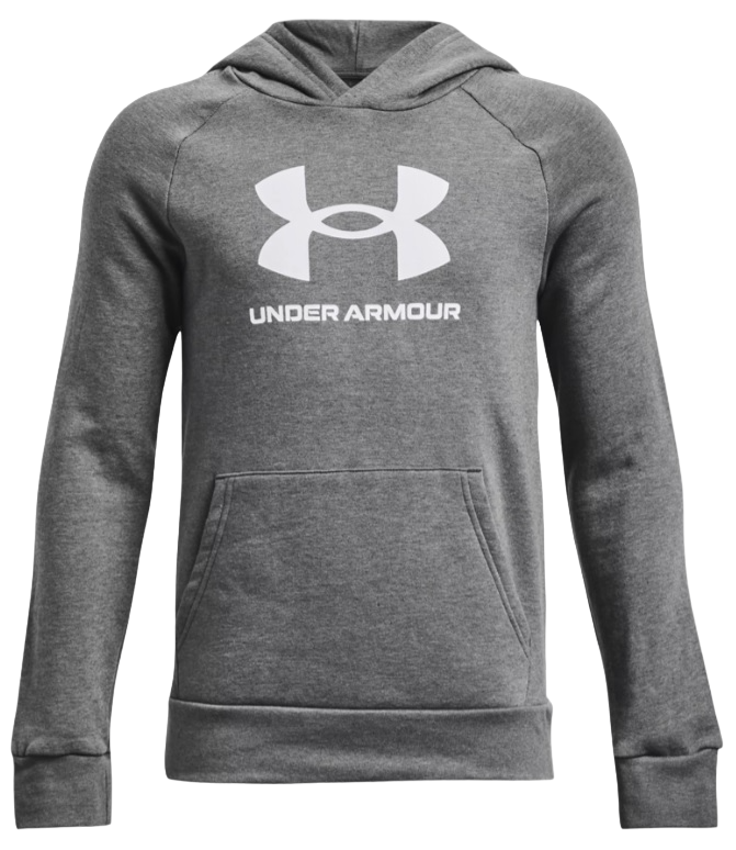 Sweatshirt à capuche Under Armour UA Rival Fleece BL Hoodie