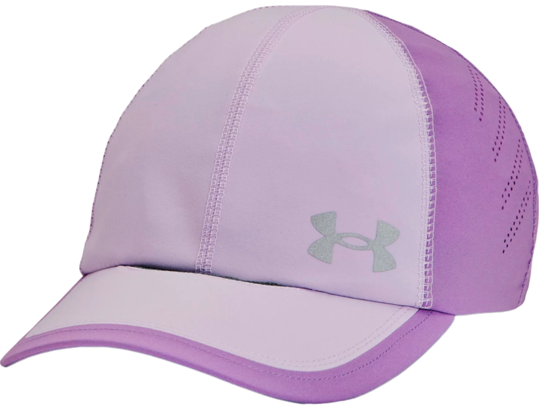 Casquette Under Armour Iso-chill Launch Adjustable