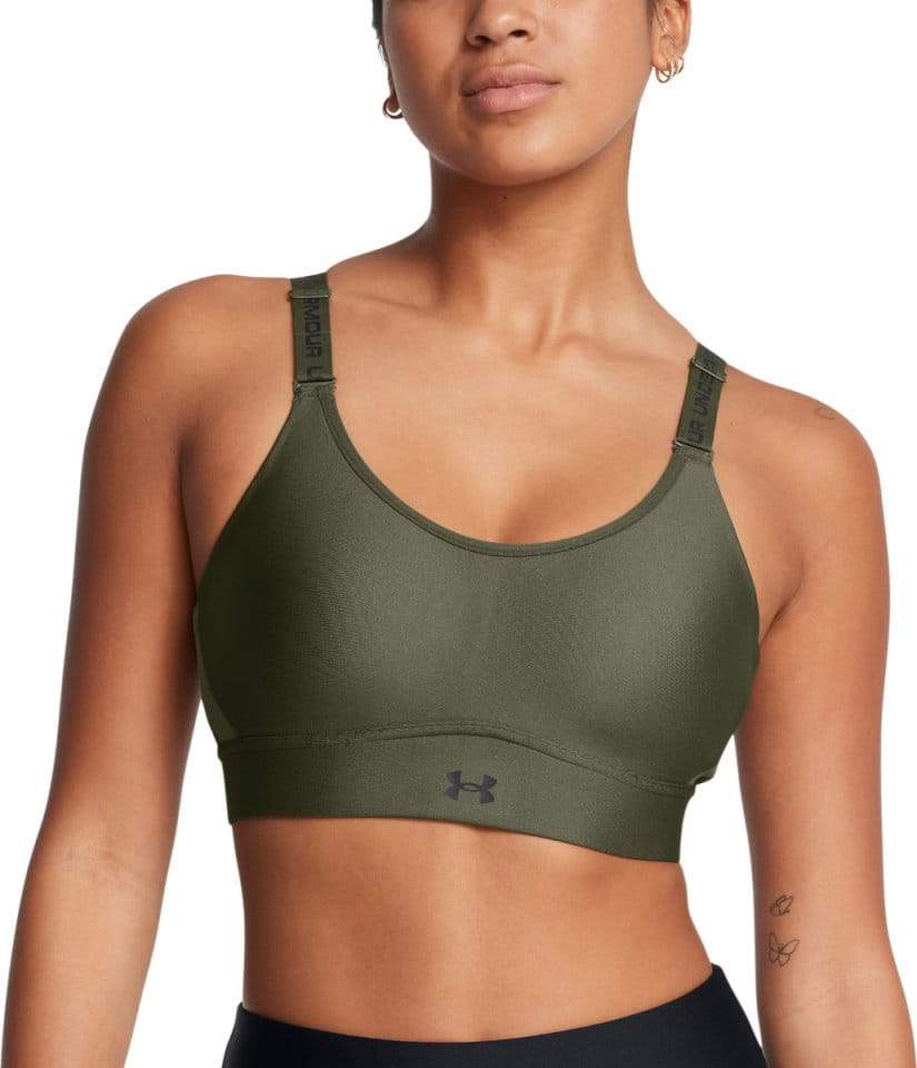 Brassière Under Armour UA Infinity Mid 2.0 Bra