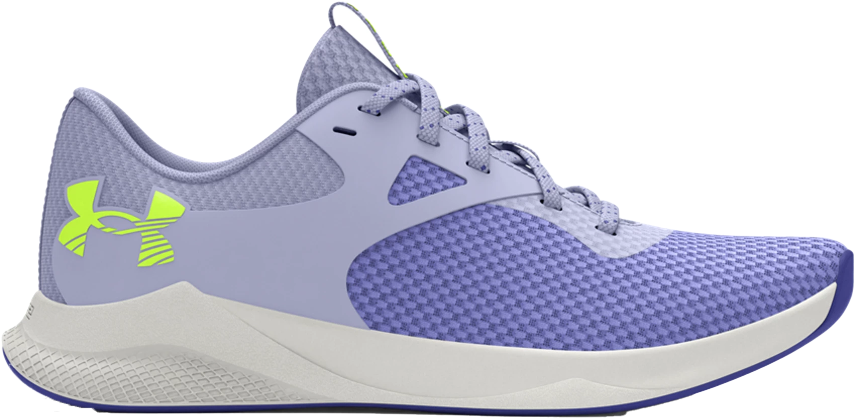 Chaussures de fitness Under Armour UA W Charged Aurora 2-PPL