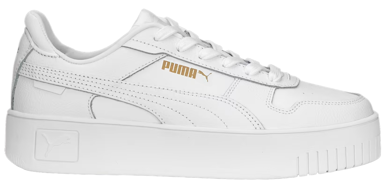 Chaussures Puma Carina Street W