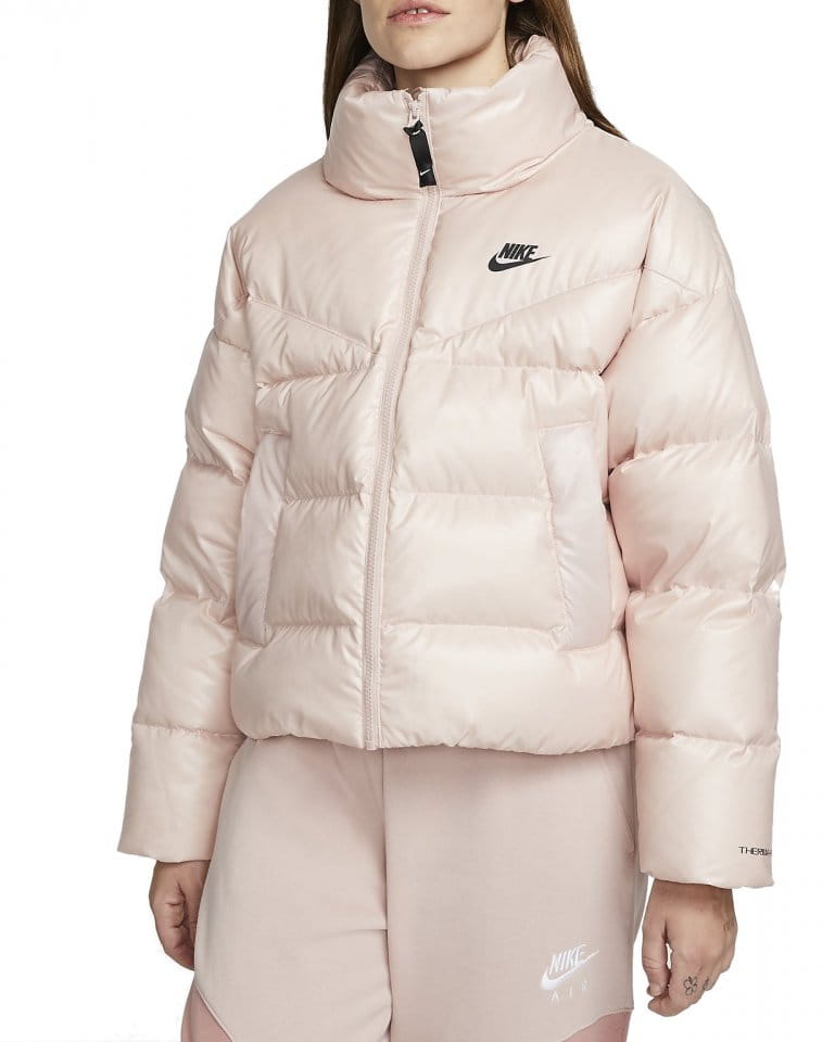Veste Nike WMNS NSW Therma-FIT City Series