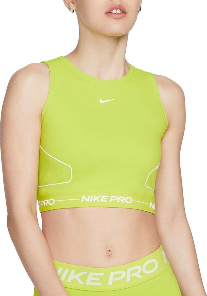 Débardeurs Nike W NP DF SSNL NVLTY TANK