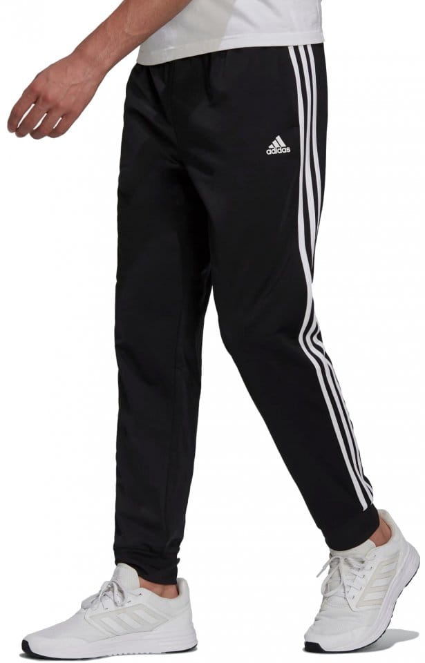 Pantalons adidas Sportswear Primegreen Essentials Warm-up Tapered