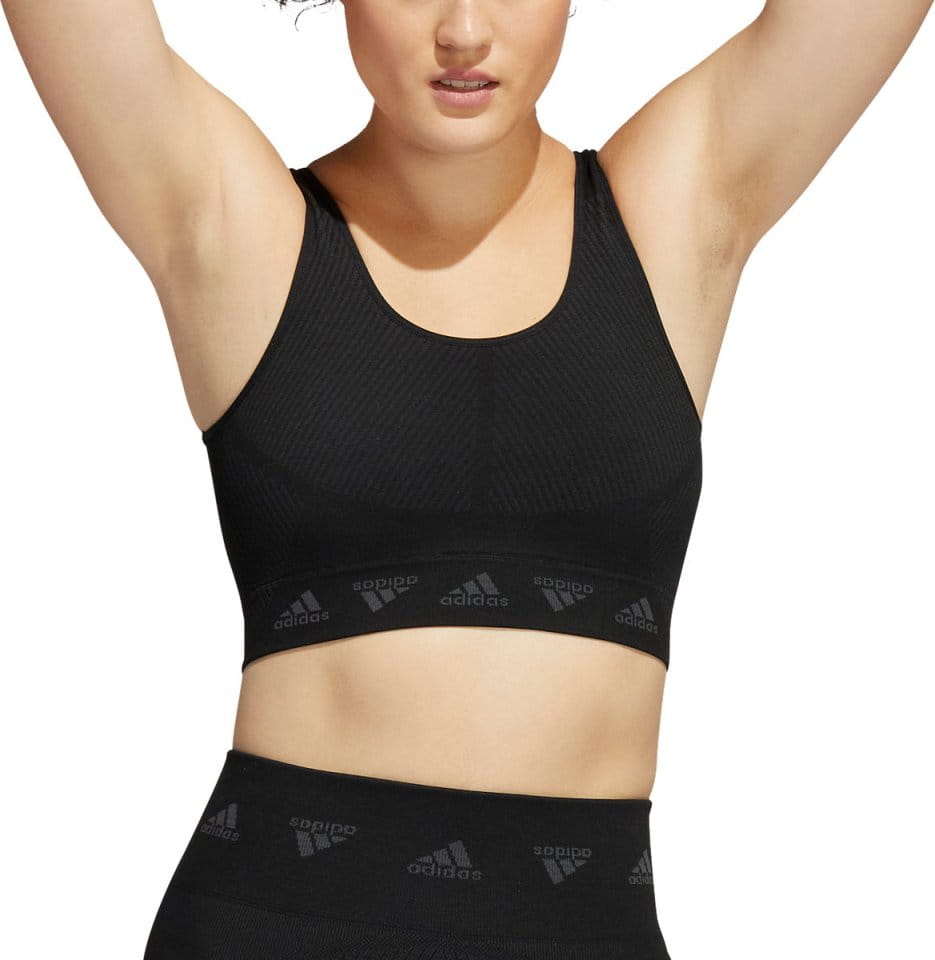 Brassière adidas AEROKNIT BRA