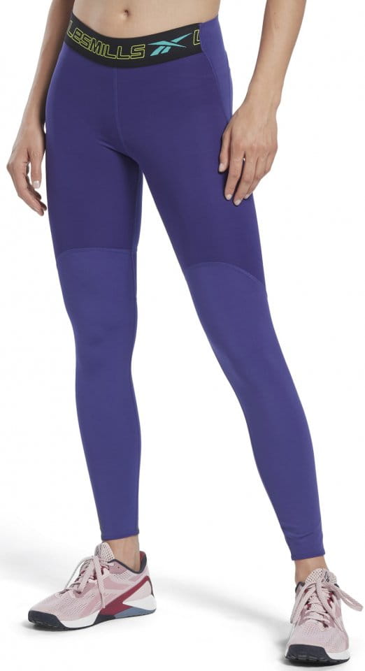 Leggings Reebok LM PUREMOVE TIGHT