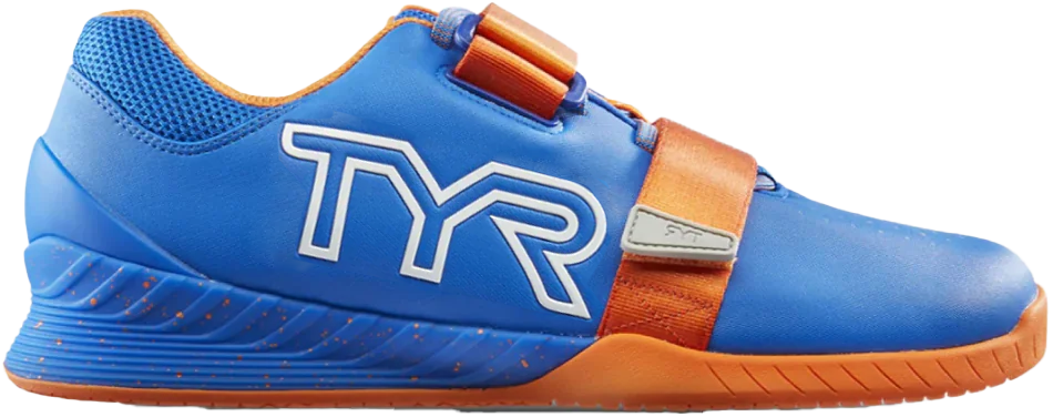Chaussures de fitness TYR L1 lifter