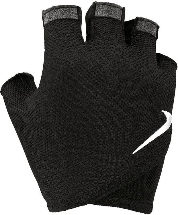 Gants d'exercice Nike WOMEN S GYM ESSENTIAL FITNESS GLOVES